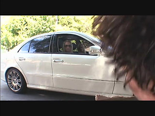 Fucking with two blonde