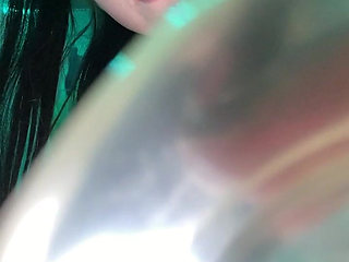 Vivienne L'amour - Milking You Then Feeding You POV