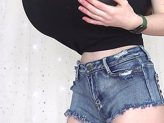 Your Big Boobs Fetish