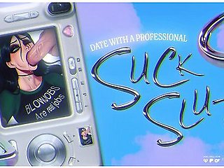 Pro Suck Slut Glucks Your Cock Till Your Cum Down Her Throat! Audio Porn First Date Facefuck With Car Toon
