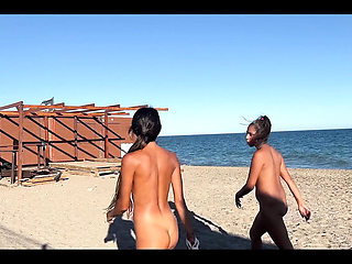 DaringKiara's Latina Shower Orgasms & Squirting in 4K HD