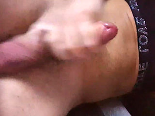 German Guy in Sport Underwear