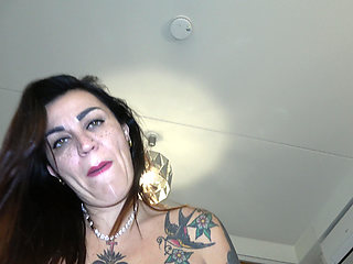 Muslim Arab Cock Hungry Big Ass Stepmom Fucked By Her Stepson