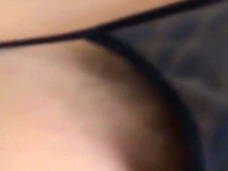 I Recorded My Wife's Stepsister Resting Next to Hers, Huge Dildo