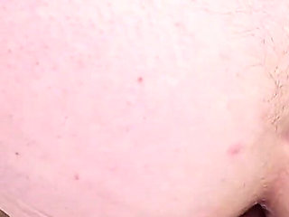 First Anal Sex Penetration and Crempie