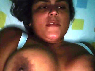 I Fuck a Chubby Indian Stepmother