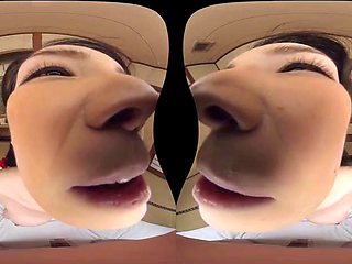 Jxnup: Blowjob, Doggy  Cowgirl VR Porn