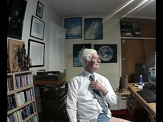 Slow Strip,chat and Edging