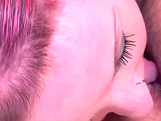 Worshiping your armpits and asshole