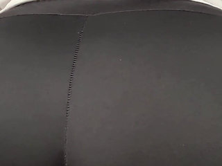 POV Face Blast & Booty Smacks