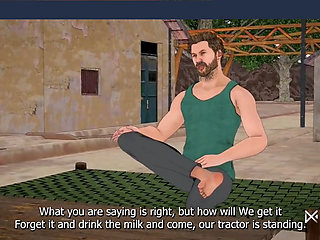 Indian Big Boob Big Ass Bhabi fuck In Hotel By 2driver Wheb Her Husuband not in Hot