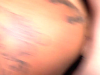 Rough Strapon Double Domination