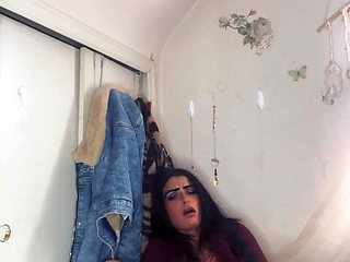 Playing Around on Cam Show