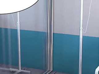 Laura Lustful Secrets: 90 Years Old Men Double Penetrate Slutty Married Nurse and Cover Her with Cum Season 2 Ep 6