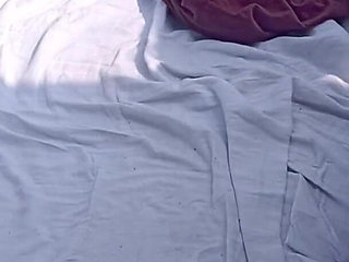 Rajesh Wife Sunisha Fucked Outdoor by His Ex Boyfriend and Recorded and Viral Her Video