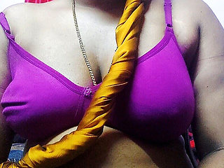 Sister-in-law Gave Full Fun Boy