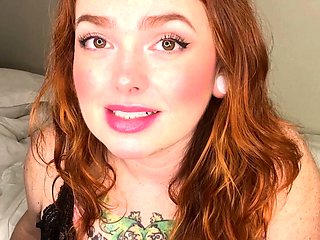 Amateur hottie webcam masturbation