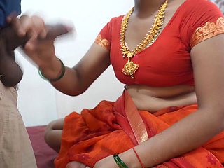 Delhi girl, bhabhi devar, indian fucked hard