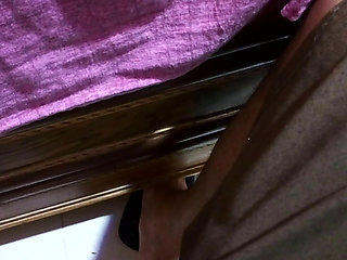 Horny Sister in-law Hot Viral Sex Video Made Secretly with BF