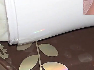 Webcam with Stepsister Made Me Cum in No Time