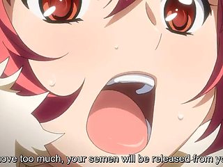 Kuroinu-3: Chaturbate, Creampie  Hentai Porn