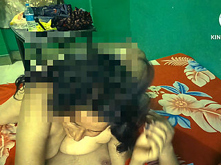 Desi Stepmom and Stepson Sex Indian Kolkata Big Ass Big Local Sex