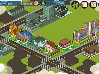 Taffy Tales 0.170b Part 19 She Makes Me Crazy by Loveskysan69