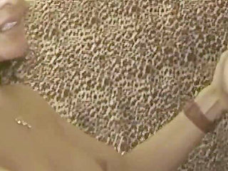 MILF Warms up with Dildo and Then Takes a Nice Real Cock