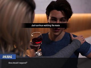 Sexy Stepmom Gives Massage to Her Pervy stepson - 3D Hentai Animated Porn - MILF Trouble