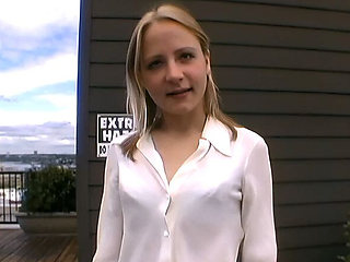 Hairy Petite Face Fuck Vintage