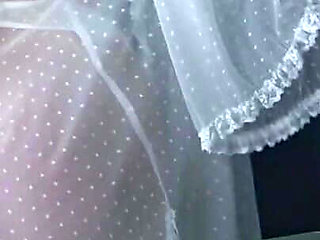 Sanktor - Curvy MILF with Huge Butt Solo Teasing