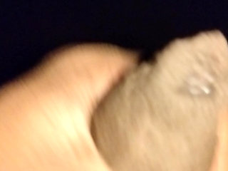 Jerking on shobha hot milf face fucking