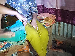 My Wife and I Real Amateur Couple at Home