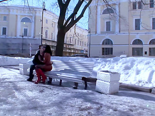 Mila: Twin Sisters, Best Ever Threesome