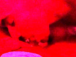 KingNoireXXX - Jet Setting Jasmine Amaya Gates - Red Light