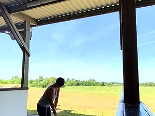 Solo girls masturbate until orgasm for