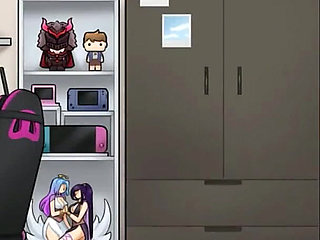 House Chores - Beta 0.8.0 Part 16 My Hot MILF Tutor with Big Boobs by Loveskysan