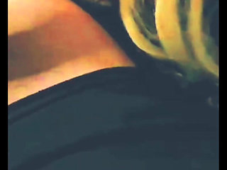 Blond Babe Take a Hard Dick