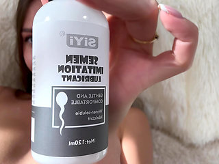 Beautiful Dance and My Wet Pussy