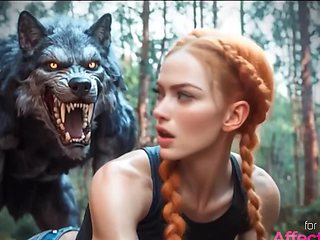 AI Monster Porn Collection by DarkCreaturez