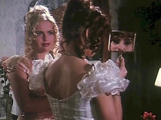 Intrigues and Sluts at Court