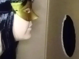 Hot Wife - Gloryhole