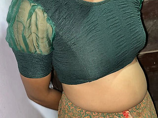 Desi Village Bhabhi Ritu Horny Hairy Teen Fucked Hard By Devar In Hindi