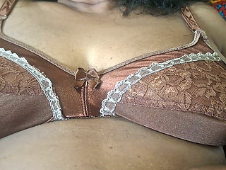 My Scandalous Stepmom new homemade