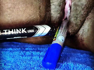 Anyone to stretch my hole?