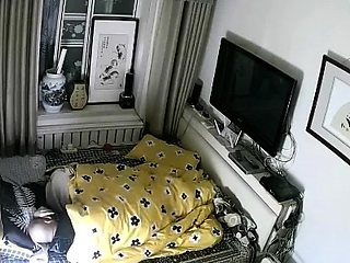 Amateur Hidden Cam with Dildo Wives