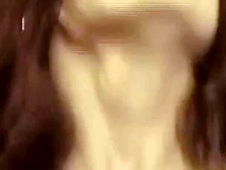 This Cock Hungry Slut Gets Her Lover in Her Room to Get Fucked Properly