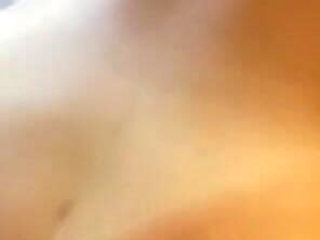Very Big Dildo Destroys Nicoletta's Ass