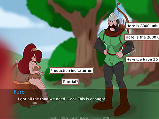 Milftoon Drama Kingdom Part 4 Witch Name by Loveskysanhentai