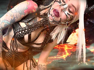 Punished Sinner, Sharp Claws, Dark Magic - Full Length Edition: CBT, Gelding, Penectomy, Executrix